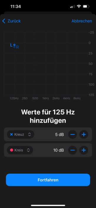 AirPods 4 NC – Screenshot
