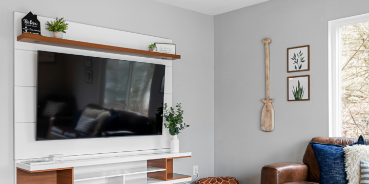 Fernseher Spiegelungen reduzieren Titelbild