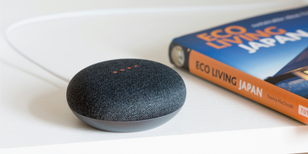 Google Assistant aktivieren | Google Nest