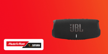 JBL Charge 5 Mwst. Deak