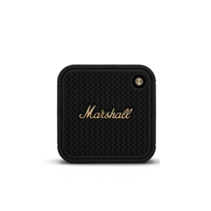 Marshall Willen II