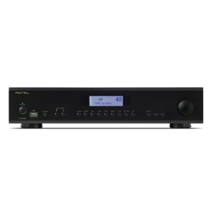 Rotel A12 MKII