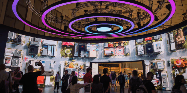 Smart Home auf der IFA 2025 Diese Highlights erwarten wir Titelbild