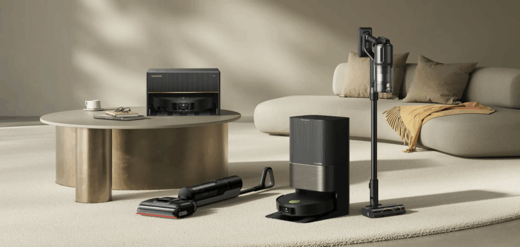 Smart Home auf der IFA 2025 Dreame