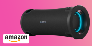 Sony-Speaker zum Tiefpreis: Ult Field 7 bei Amazon stark reduziert