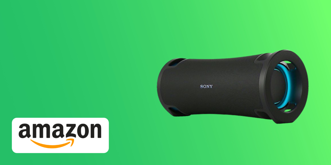 Sony Ult Field 7 Amazon | Deal