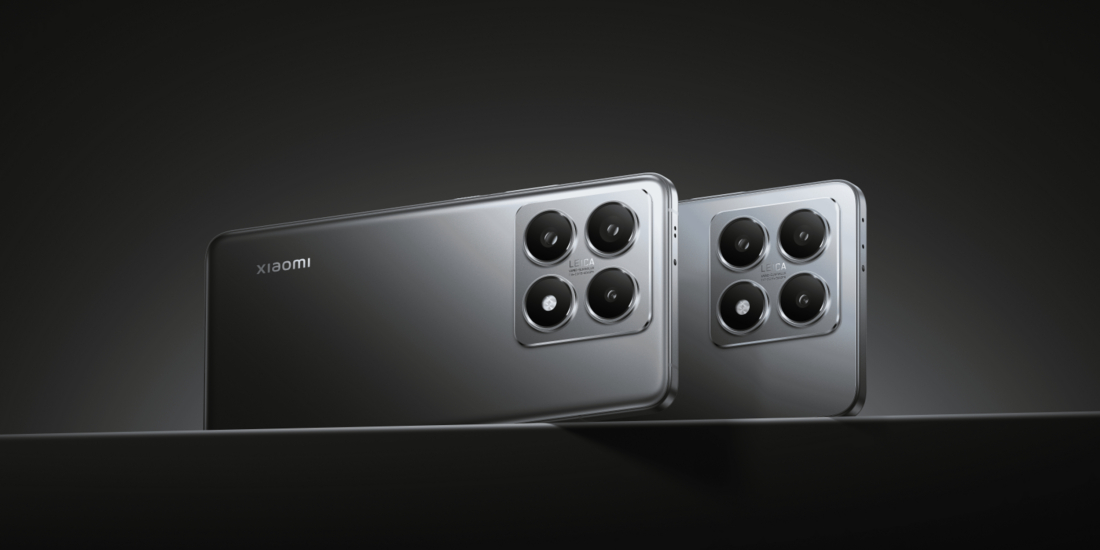 Xiaomi 14T Pro News | Titelbild