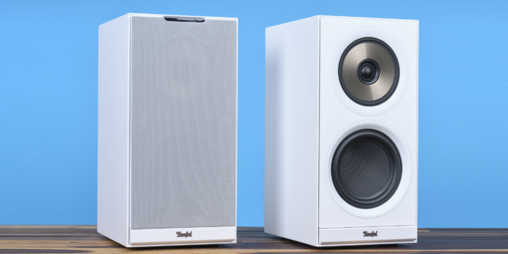 HIFI.DE Kaufberatung | Aktiv-Lautsprecher bis 1.000 Euro