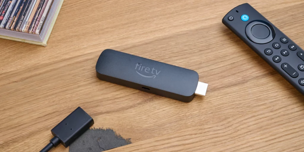Welche Fire-TV-Geräte von einem potenziellen Verkaufsstopp genau betroffen wären, ist noch unklar. 