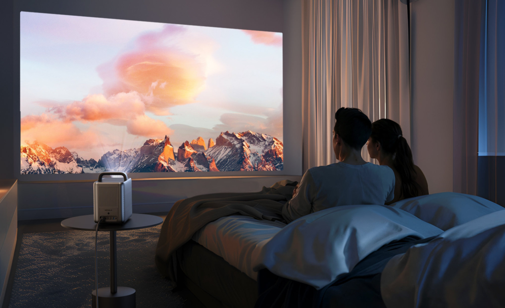 Der Anker Nebula Cosmos 4K SE startet direkt mit einer Launch-Aktion. 