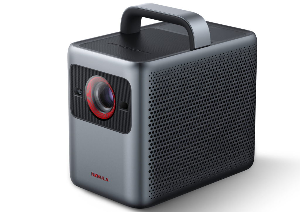 Der Anker Nebula Cosmos 4K SE kostet in Deutschland 1.499,99 Euro.