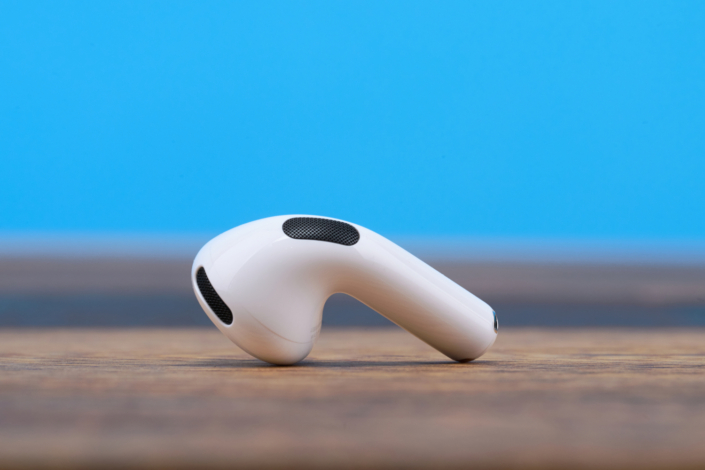 Apple AirPods 4 ANC – Vergleich mit Pixel Buds