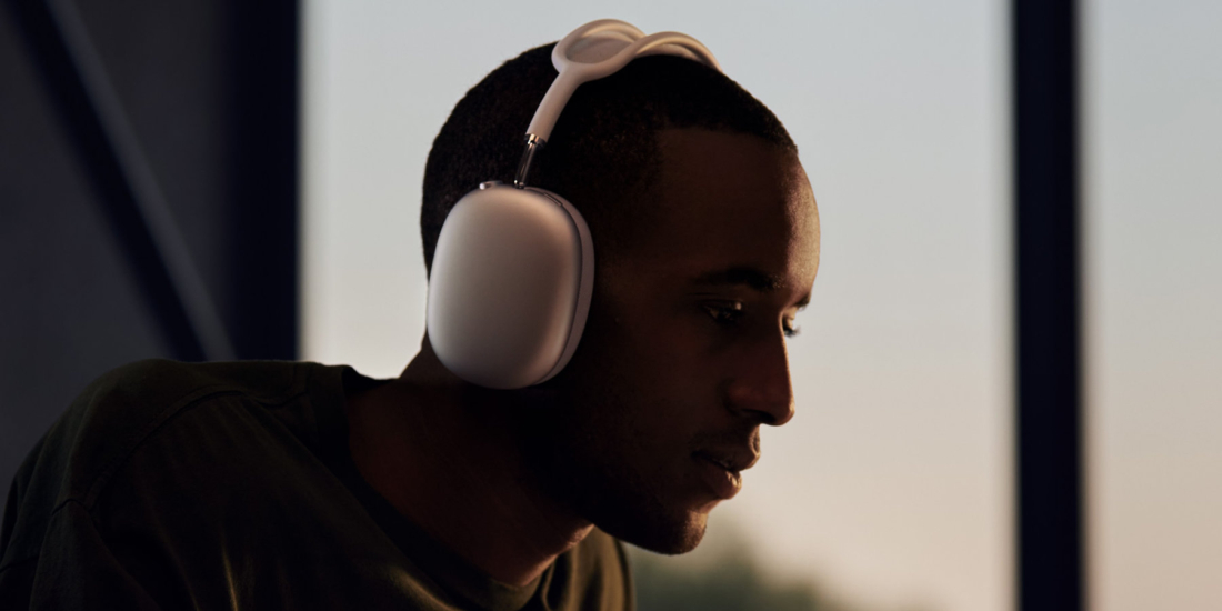 Apple stellt angeblich schon heute neue AirPods Max vor.
