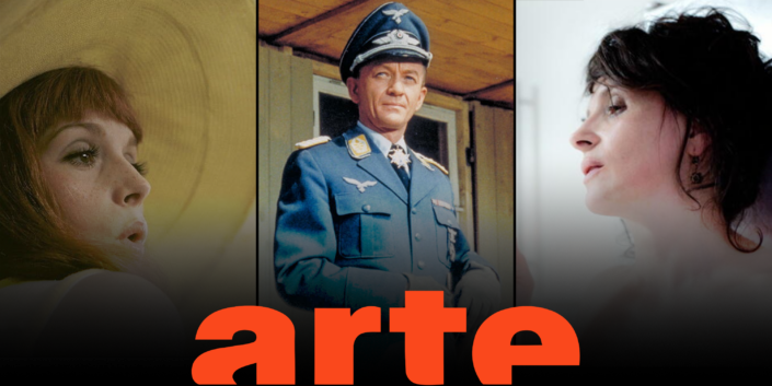 Die aktuell 10 besten Filme in der Arte Mediathek - HIFI.DE