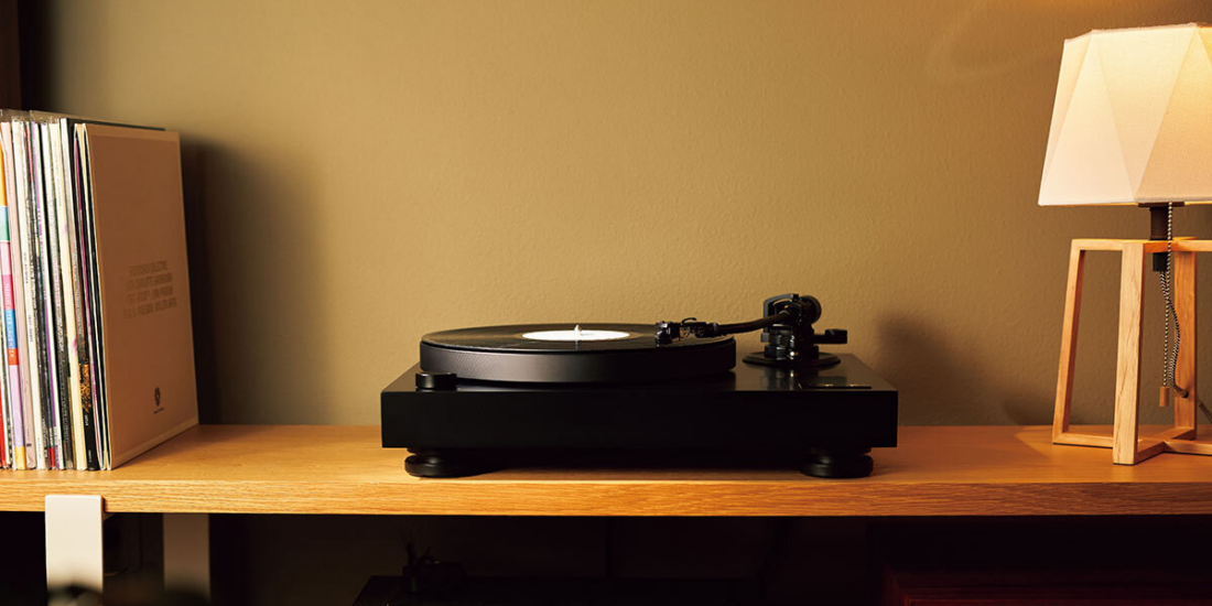 Audio-Technica AT-LP8X vorgestellt