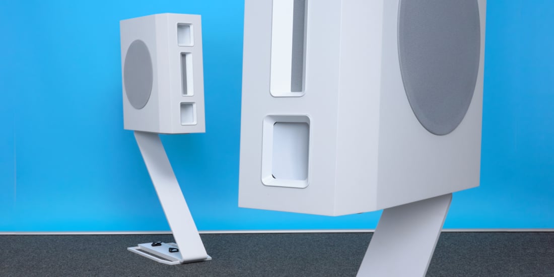 HIFI.DE Test | Backes & Müller Jubilé IO