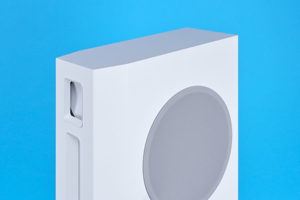 Backes & Müller Jubilé IO schräg von oben