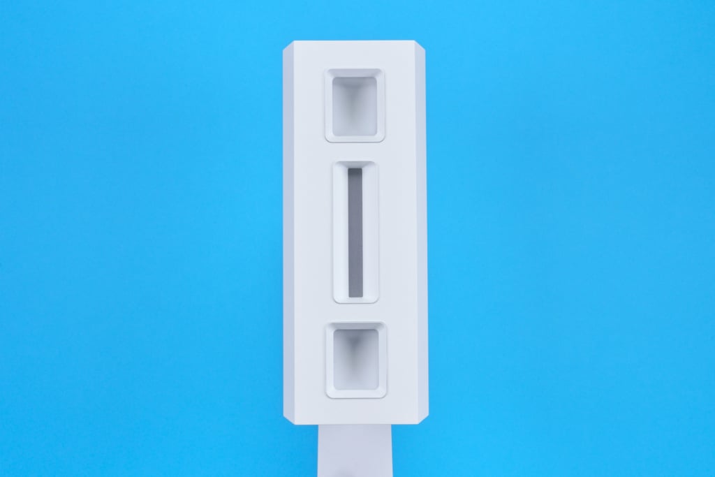 Backes & Müller Jubilé IO frontal