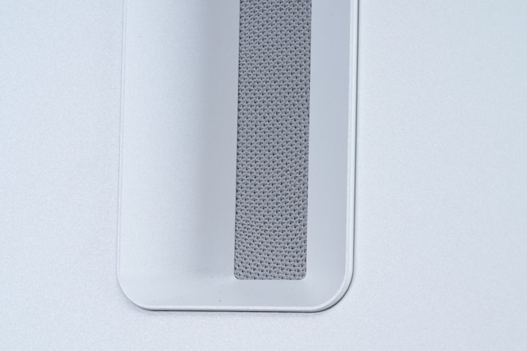 Backes & Müller Jubilé IO Detail Hochtöner