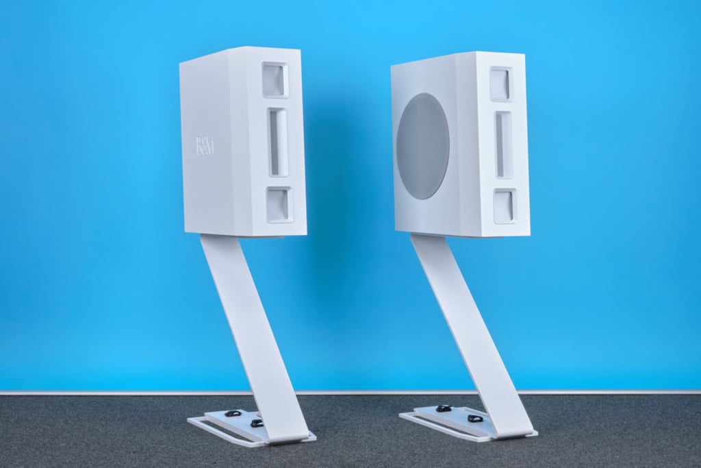 Backes & Müller Jubilé IO Paar