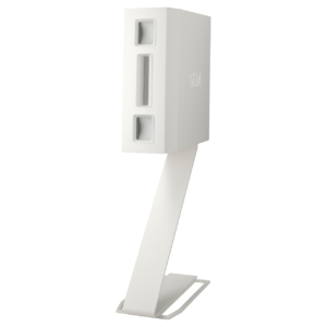 Backes & Müller Jubilé IO + ICE 525