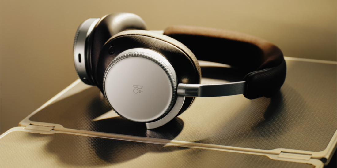 Bang & Olufsen H100