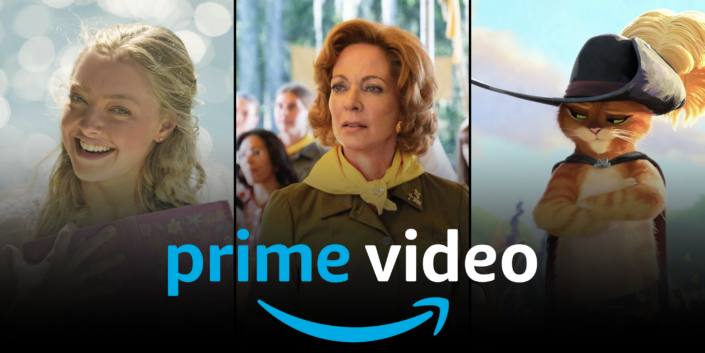 Die aktuell 12 besten Familienfilme bei Amazon Prime Video - HIFI.DE