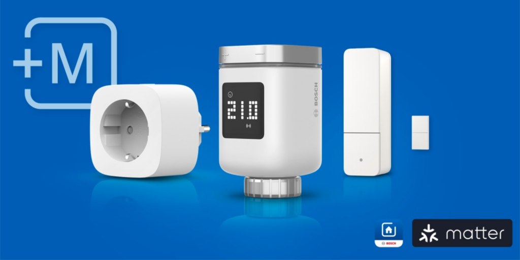 bosch-+m-matter-smart-home-highlights-ifa-2024