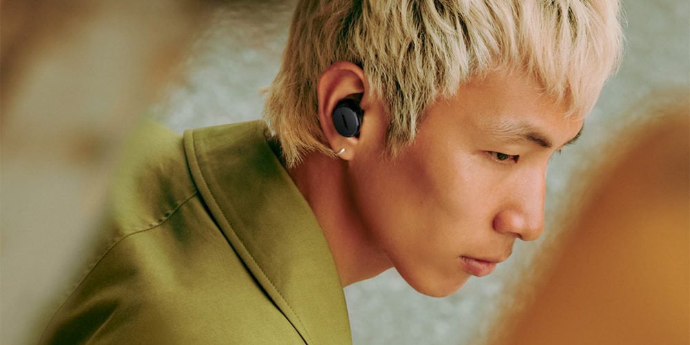 Bose hat die neuen QuietComfort Earbuds vorgestellt.