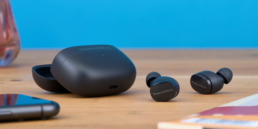 HIFI.DE Test | Bowers & Wilkins PI6