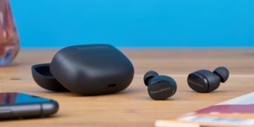 HIFI.DE Test | Bowers & Wilkins PI6
