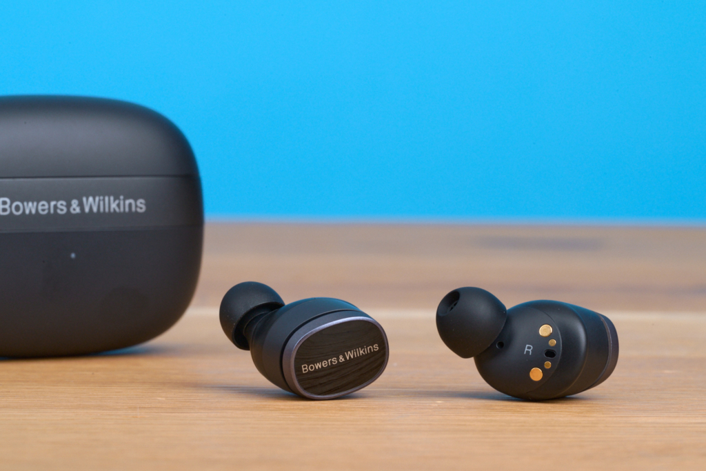 Bowers & Wilkins Pi8 – Paar