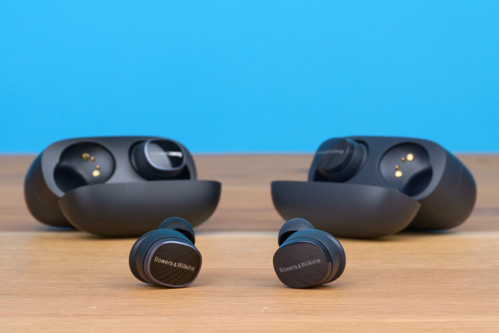 Bowers & Wilkins PI6 – Vergleich