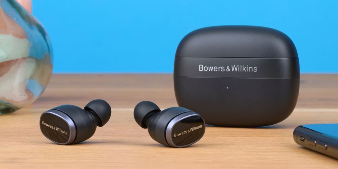 Bowers & Wilkins Pi8 | Titelbild Test