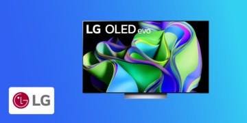 HIFI.DE Deal | LG OLED C3 77 Zoll