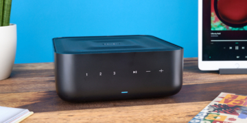 HIFI.DE Test | Denon Home Amp