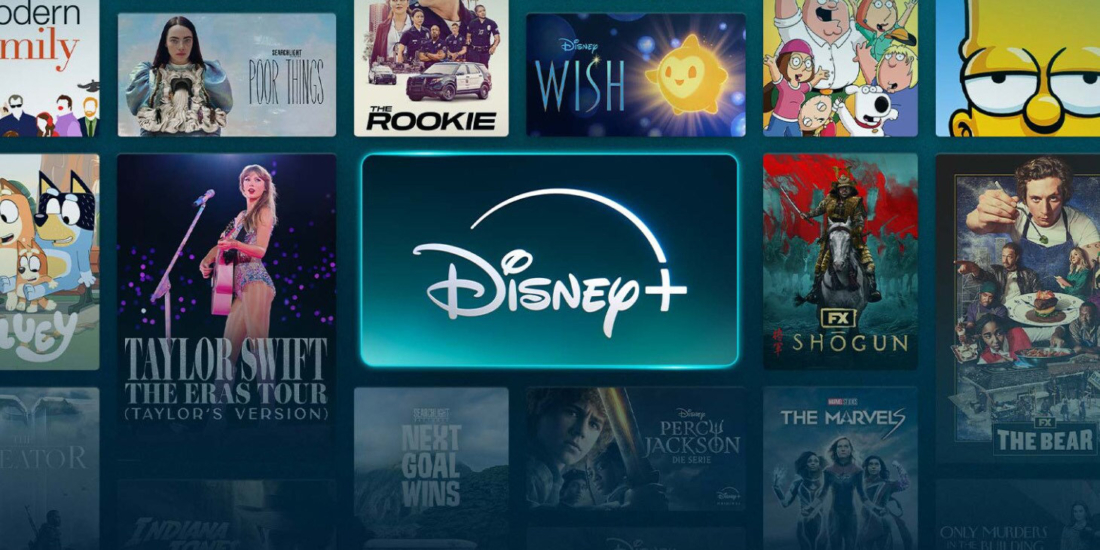 Disney+ bietet ab sofort kostenpflichtige Zusatzmitgliedschaften an.