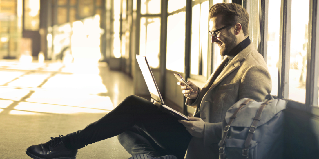 5G Broadcast soll das Fernsehen unterwegs revolutionieren.