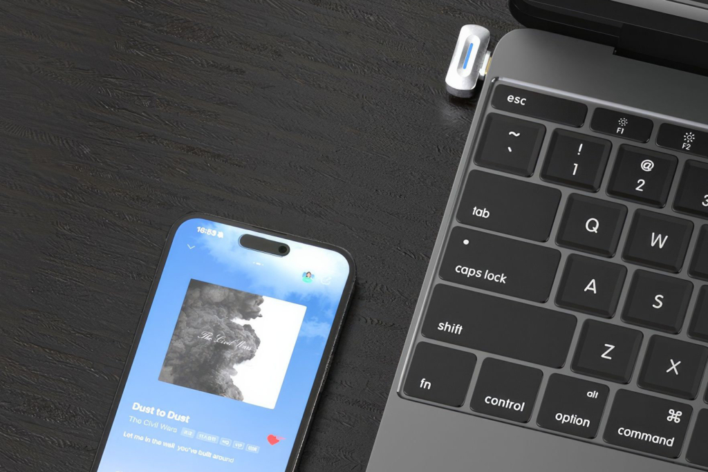Der FiiO BT11 ist ab sofort bestellbar. 