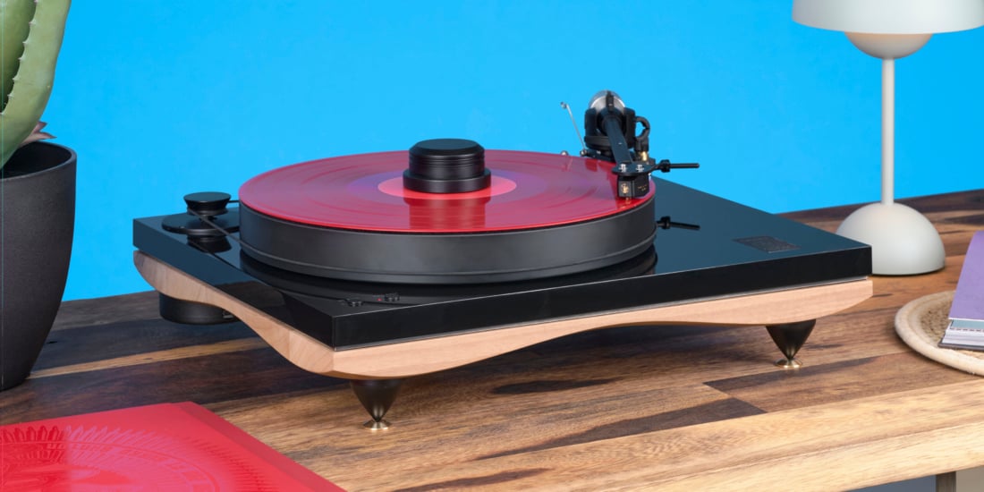 HIFI.DE Test | Golde Note Giglio