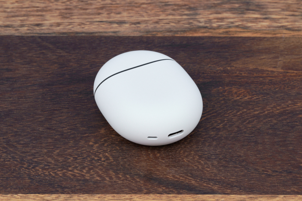 Google Pixel Buds Pro 2 – Case