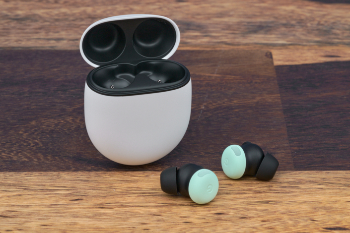 Google Pixel Buds Pro 2 – Vergleich