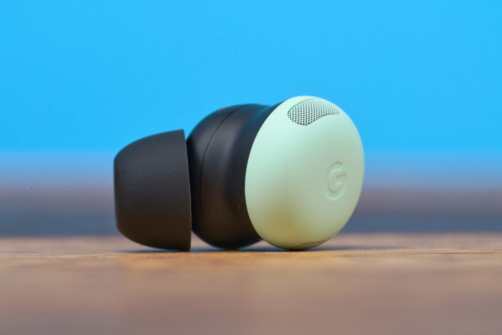 Google Pixel Buds Pro 2 – Einzelbud