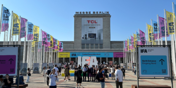 IFA 2024 Highlights Tends und welcher Stand einen Besuch wert ist