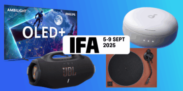 IFA 2025 Deals jetzt schon kaufen