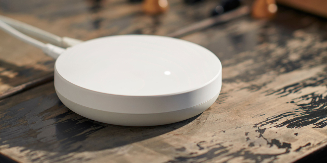 Der Smart-Home-Hub Ikea Dirigera unterstützt jetzt offiziell Matter.
