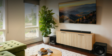 Klipsch stellt Soundbar mit Dirac Live vor