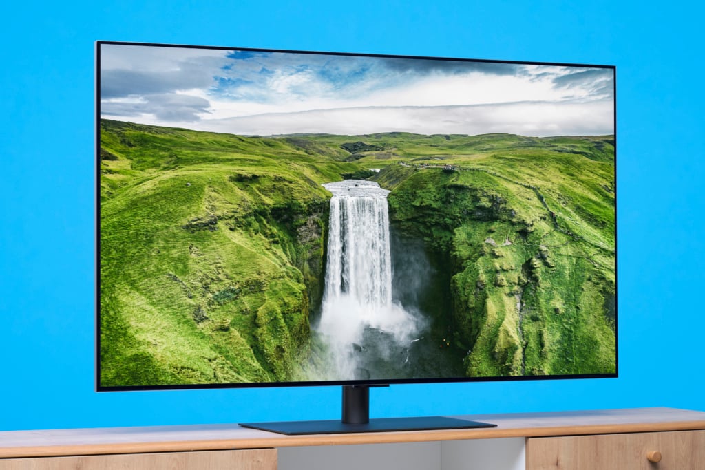 LG-Fernseher OLED G4