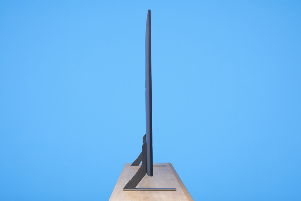 Profilansicht LG QNED85
