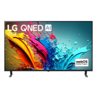 LG QNED85